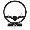 Wireless Charger Stand Table Lamp Touch Switch 10W Charger For Apple Watch Cell Phones Headphones - Image 6