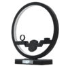Wireless Charger Stand Table Lamp Touch Switch 10W Charger For Apple Watch Cell Phones Headphones - Image 8